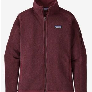 Patagonia Better Sweater Women’s Jacket